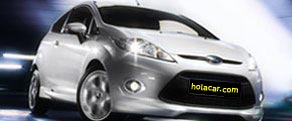 car rentals spain
